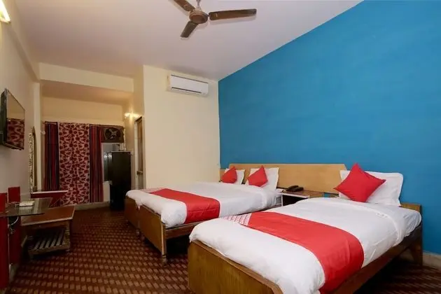OYO 30600 Hotel Sagar