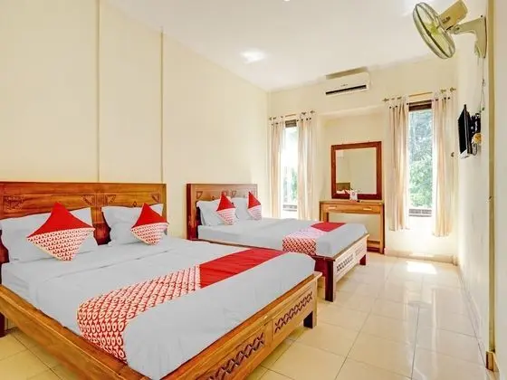 OYO 3062 Pondok Wisata Dewata
