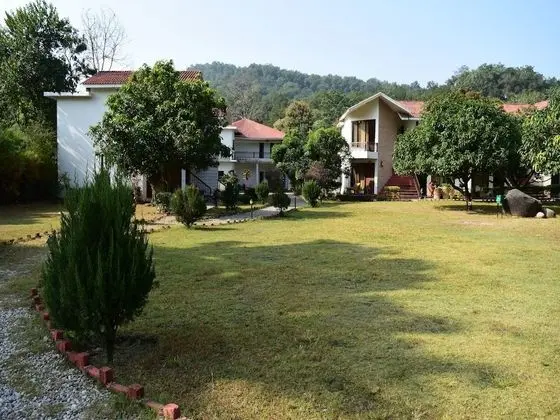 OYO 3069 Garjiya