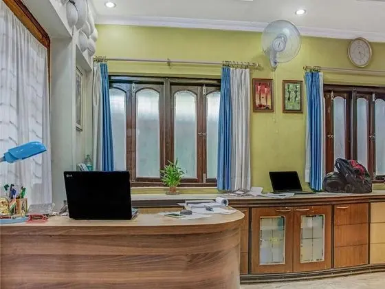 OYO 3073 Indrakshi Apartment - Lobi