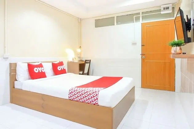 OYO 309 Ze Residence Ram Intra - Öne Çıkan Resim