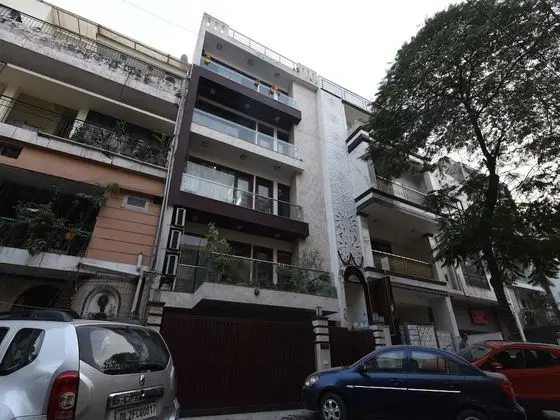 OYO 3090 Brahamputra Guest House