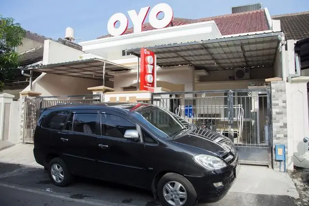 OYO 314 Emas 23 Guest House Syariah