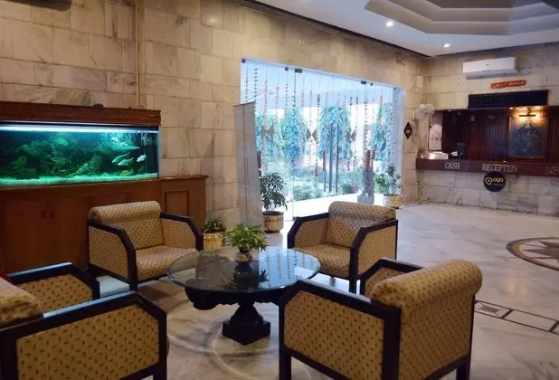 OYO 3140 Classic Residency - Öne Çıkan Resim