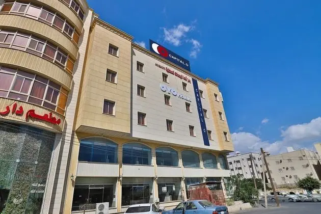 OYO 315 Ramz Abha Hotel