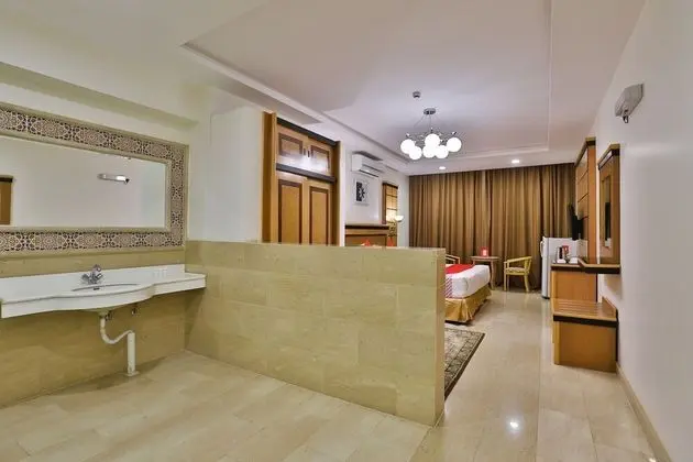 OYO 315 Ramz Abha Hotel - Oda