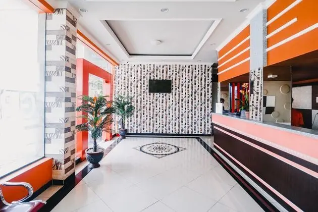 OYO 3157 Grand City Inn