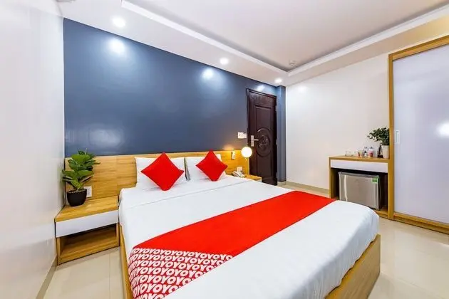 OYO 316 Tripgo Hotel And Apartment - Öne Çıkan Resim