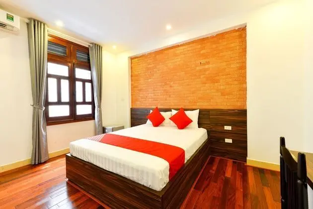 Oyo 317 Kim Cuong Hotel 2