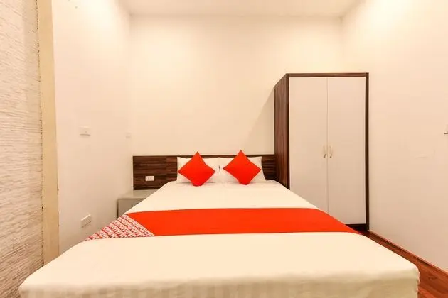 Oyo 317 Kim Cuong Hotel 2