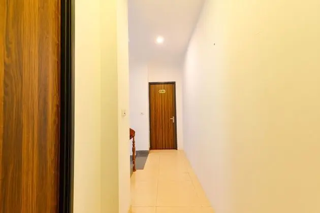 Oyo 317 Kim Cuong Hotel 2 - İç Mekan