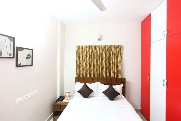 OYO 3193 Apartment Gem Parc - Oda