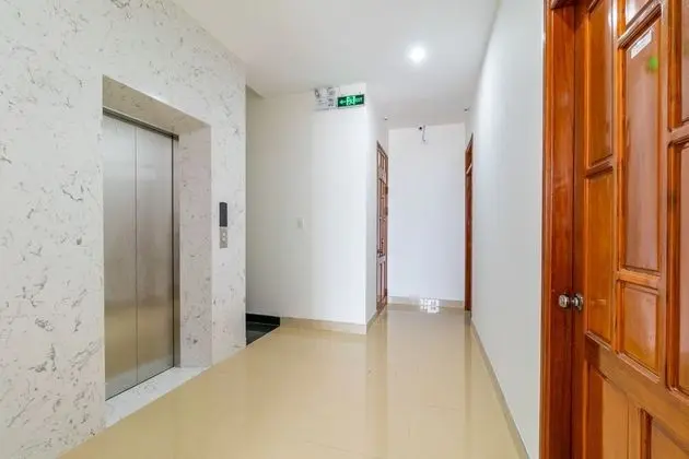 OYO 320 Le House Hotel And Studio - İç Mekan