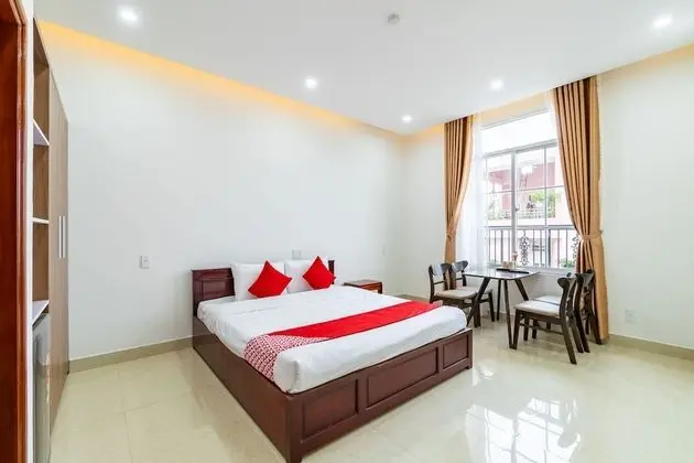OYO 320 Le House Hotel And Studio - Öne Çıkan Resim