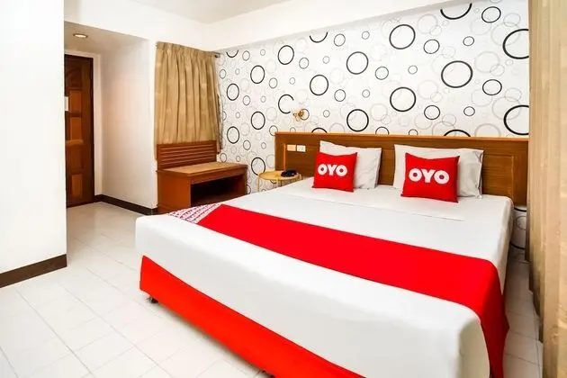 OYO 320 Regent 2002 Guest House - Oda