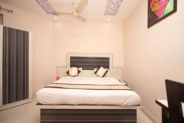 OYO 3202 Hotel Gayatri Residency - Oda