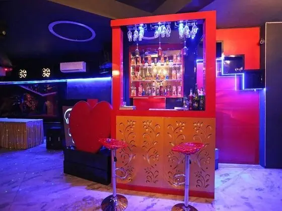 OYO 3202 Hotel Gayatri Residency - Öne Çıkan Resim