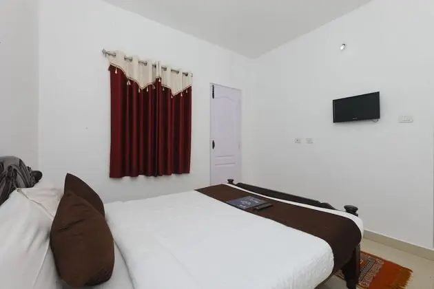 OYO 3221 Forest View Cottage - Oda