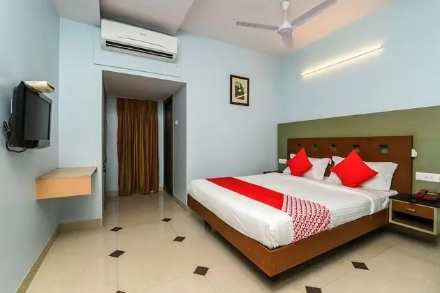 OYO 3229 Balaji Grand
