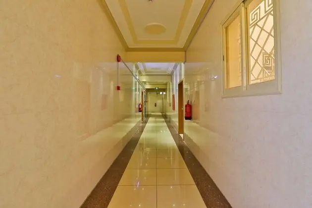 OYO 324 Green House Hotel Abha 