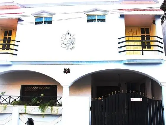 OYO 3241 Home Stay Indiranagar
