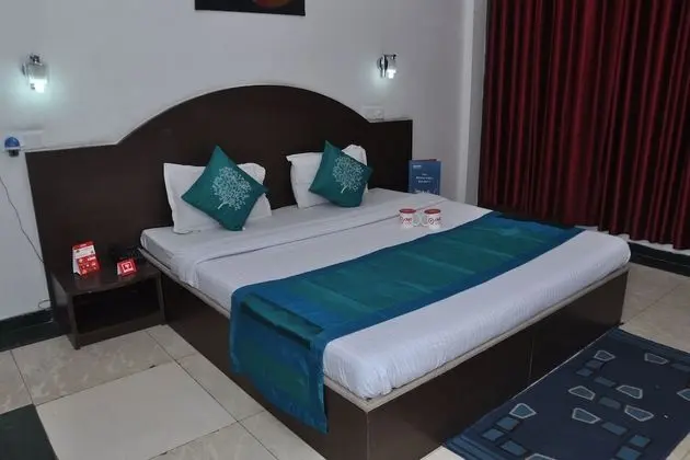 OYO 3266 Kumarhatti