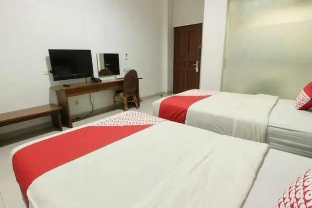 OYO 327 Pondok Agung Rubicon