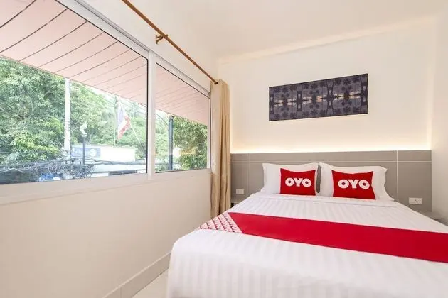 OYO 328 Onion House - Oda