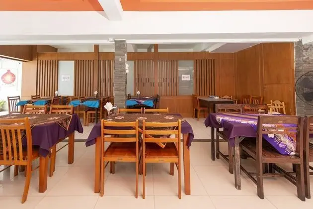 OYO 328 Onion House - Yerinde Yemek