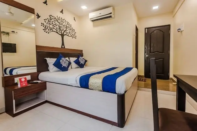 OYO 328 Hotel Royal Grand - Oda