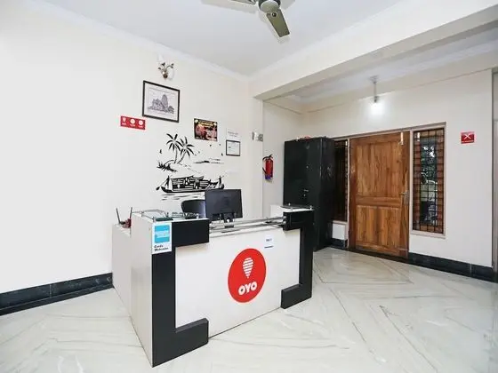 OYO 3286 near Kalinga Hospital - Lobi