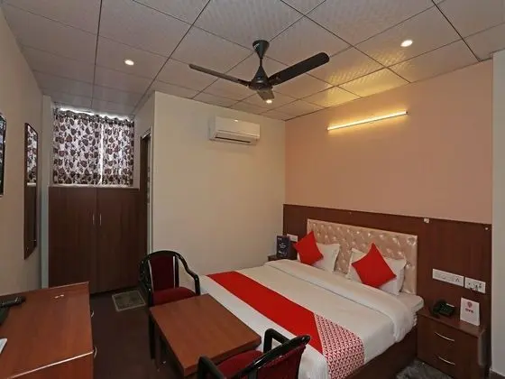 OYO 33014 Bhagwati Palace Guest House - Oda