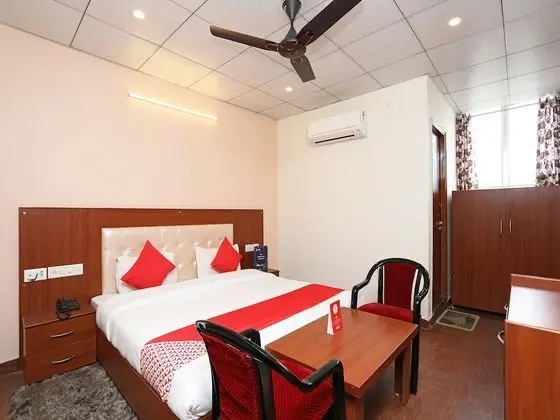 OYO 33014 Bhagwati Palace Guest House - Öne Çıkan Resim