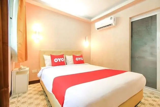 OYO 332 Everest Boutique Hotel - Oda