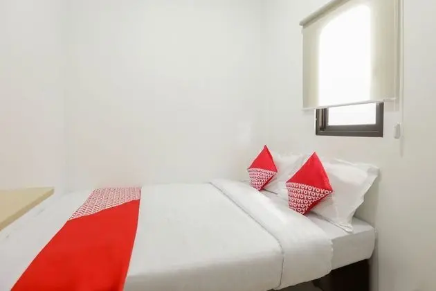 OYO 333 JJ Sweet Residence - Öne Çıkan Resim