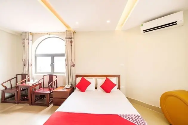 OYO 333 Nhue Giang Hotel - Öne Çıkan Resim