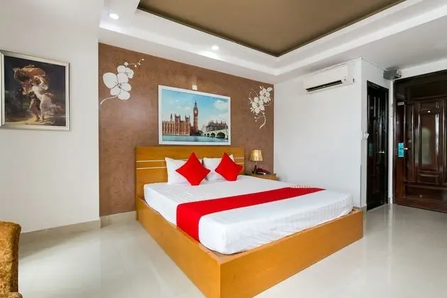 OYO 334 Milan Hotel - Öne Çıkan Resim