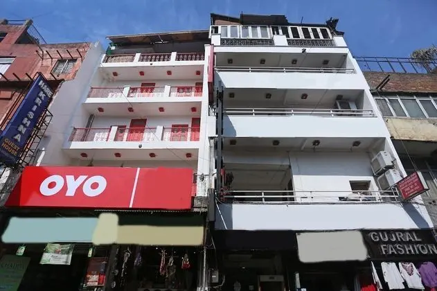 OYO 3349 Hotel Anoop - Öne Çıkan Resim