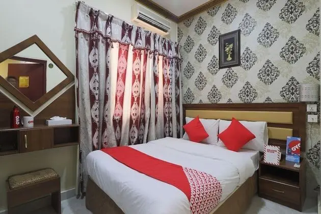 OYO 335 Remas Hotel Llc - Öne Çıkan Resim