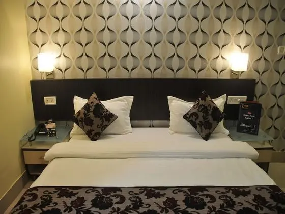 OYO 3353 Apartment Royal Residency