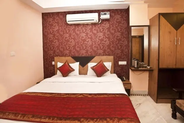 OYO 337 Hotel Anand - Oda