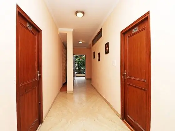 OYO 338 New Paradise C/o M/S Smart Office Solutions - Lobi