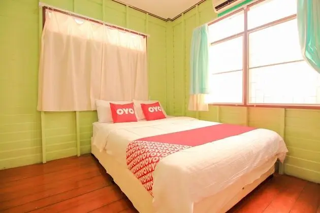 OYO 342 Baan Ta Yai Hua Hin Beach - Oda
