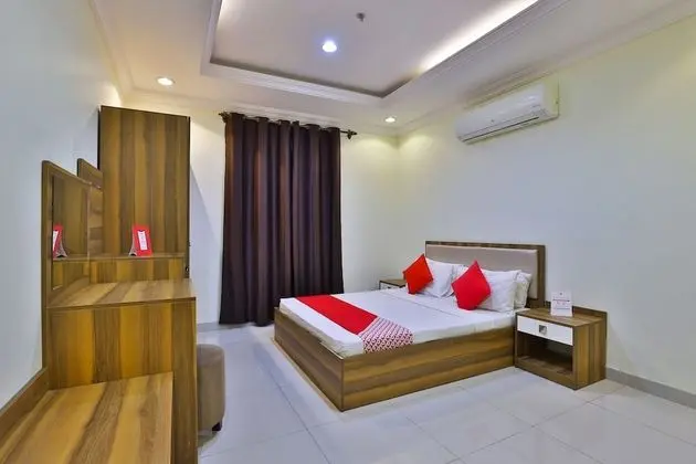 OYO 342 Dar Taibah Furnished Units
