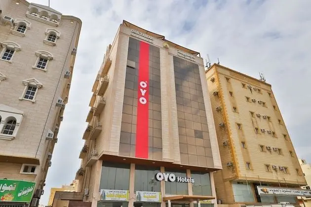 OYO 342 Dar Taibah Furnished Units