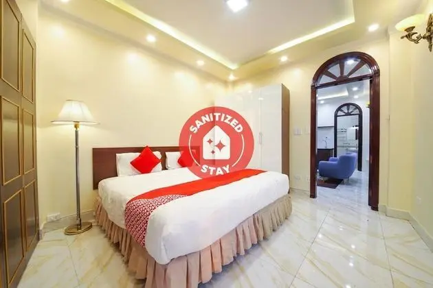 OYO 342 Westlake Lotus Apartments - Öne Çıkan Resim