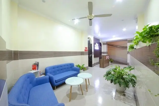 OYO 342 Westlake Lotus Apartments - Yerinde Yemek