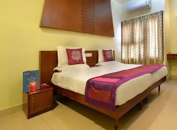 OYO 3420 Hotel Ashoka - Öne Çıkan Resim