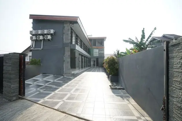 OYO 343 Lawang15 Syariah