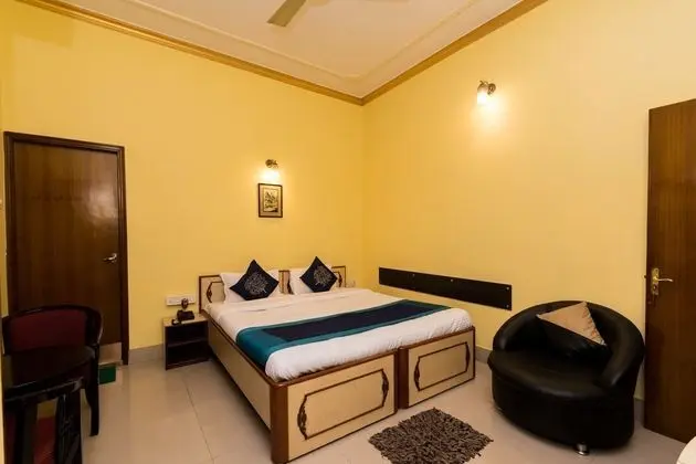 OYO 3436 Home Stay near Airport - Oda